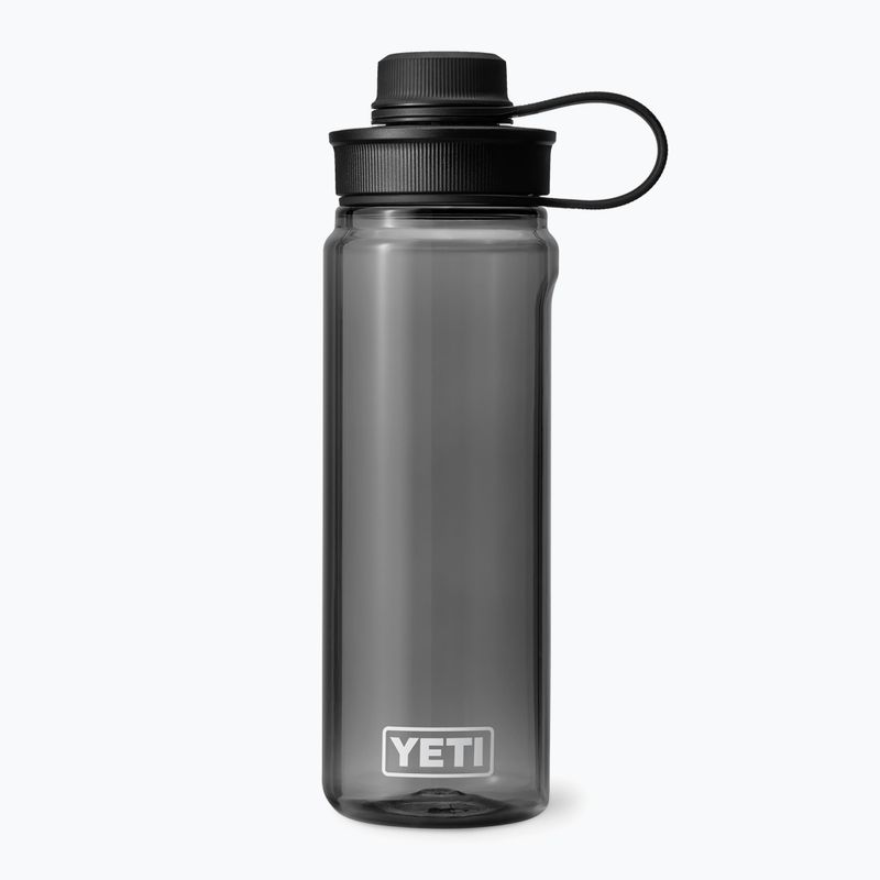 Túra palack YETI Yonder Tether Water  750 mlcharcoal