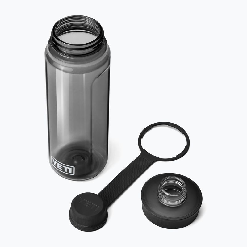 Túra palack YETI Yonder Tether Water  750 mlcharcoal 5
