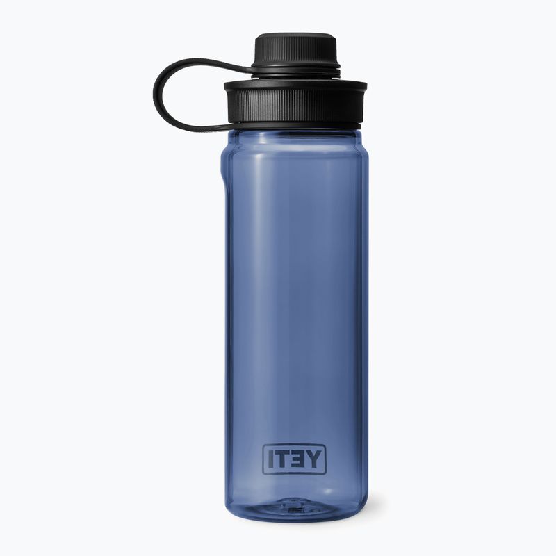 Túra palack YETI Yonder Tether Water 750 ml navy 2