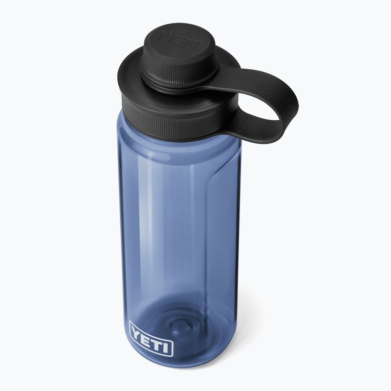 Túra palack YETI Yonder Tether Water 750 ml navy 3