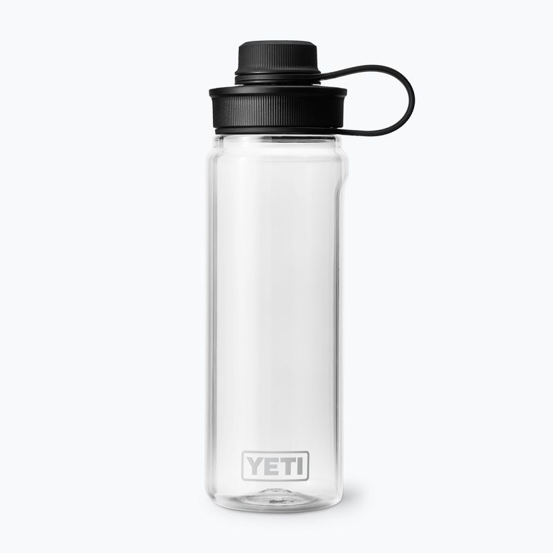 Túra palack YETI Yonder Tether Water 750 ml clear