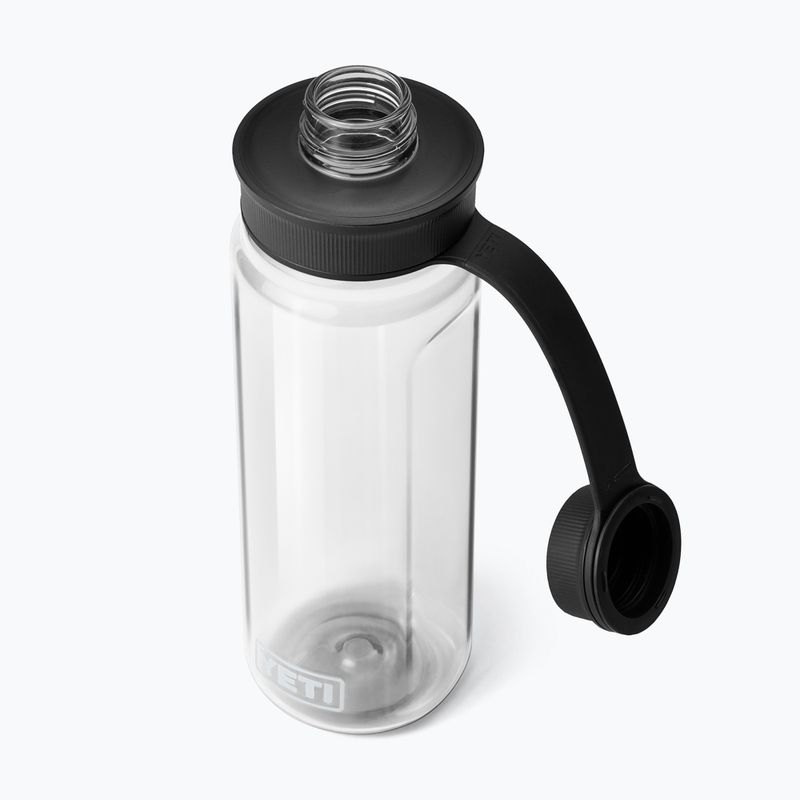 Túra palack YETI Yonder Tether Water 750 ml clear 4