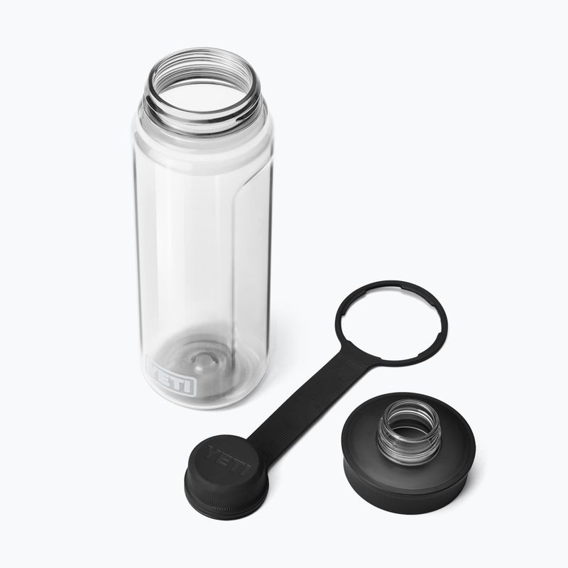 Túra palack YETI Yonder Tether Water 750 ml clear 5