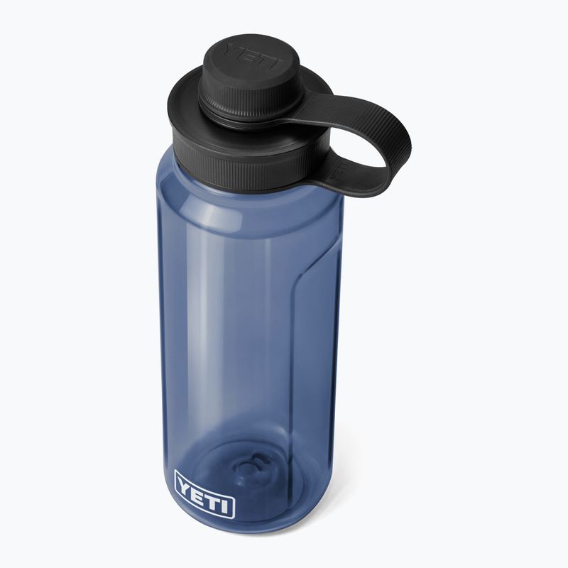 Túra palack YETI Yonder Tether Water 1000 ml navy 3