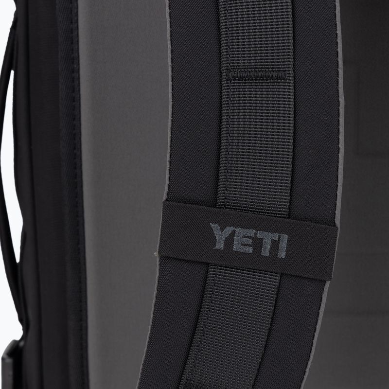 Városi hátizsák YETI Crossroads 22 l black 9