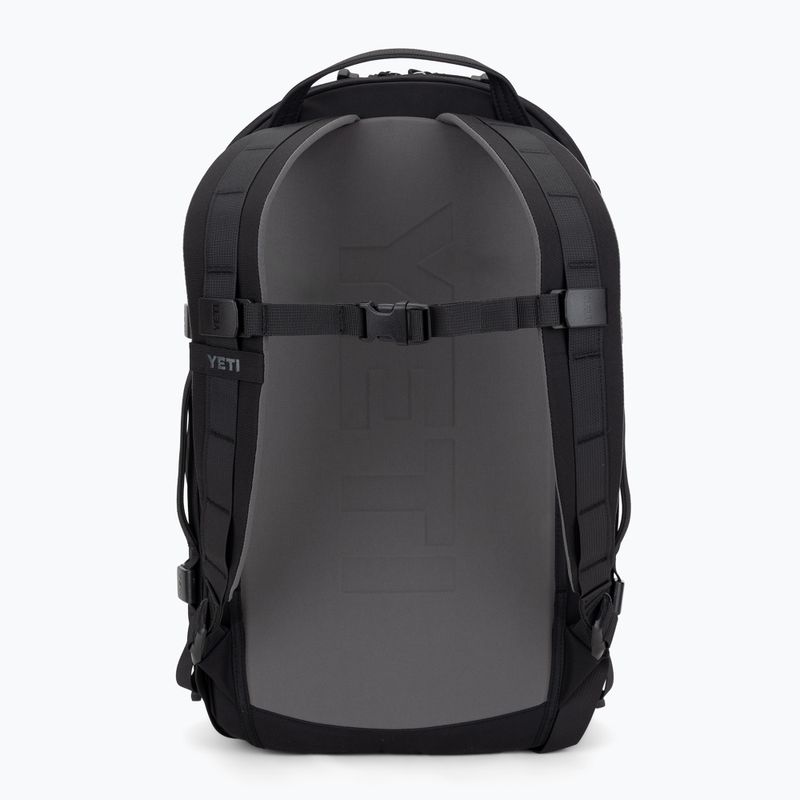 Városi hátizsák YETI Crossroads 27 l black 4