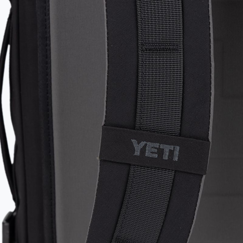 Városi hátizsák YETI Crossroads 27 l black 8