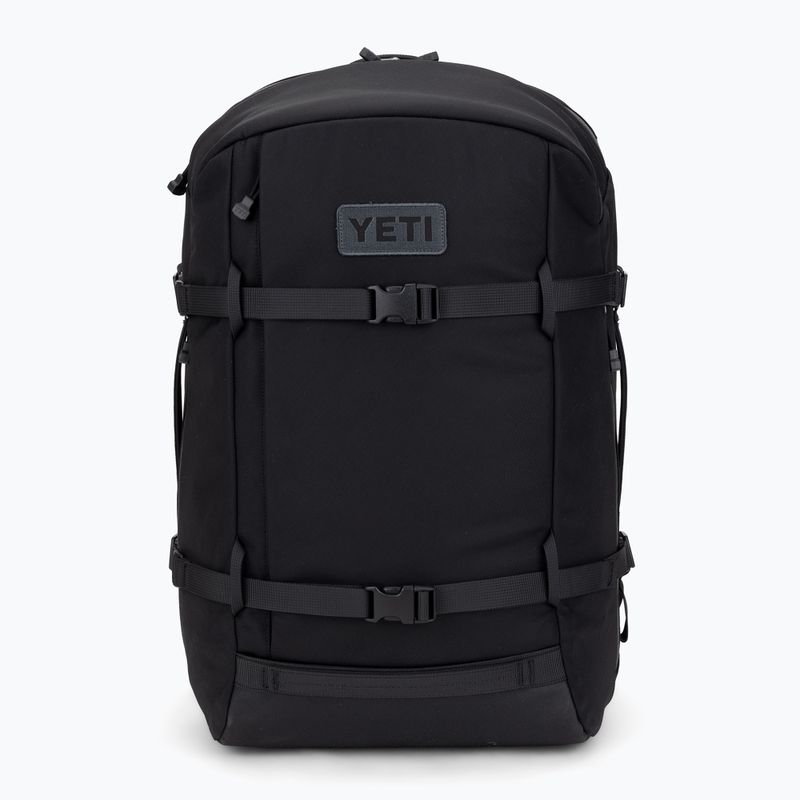 Városi hátizsák YETI Crossroads 35 l black