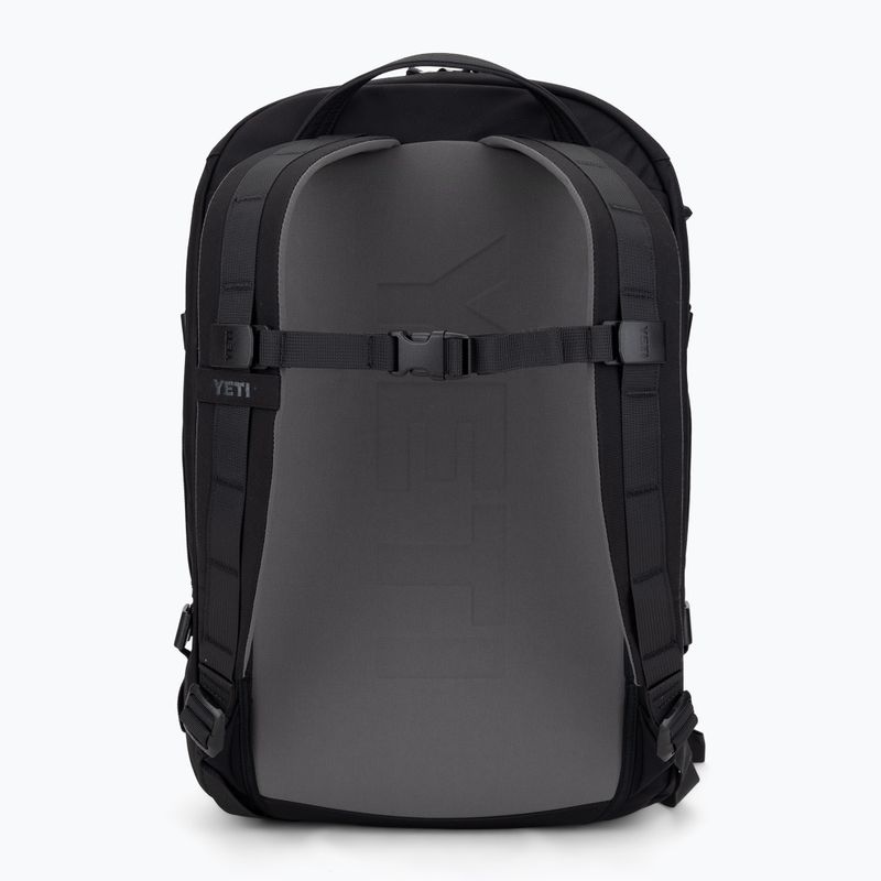 Városi hátizsák YETI Crossroads 35 l black 4
