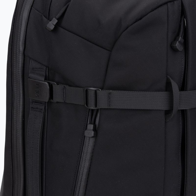 Városi hátizsák YETI Crossroads 35 l black 6