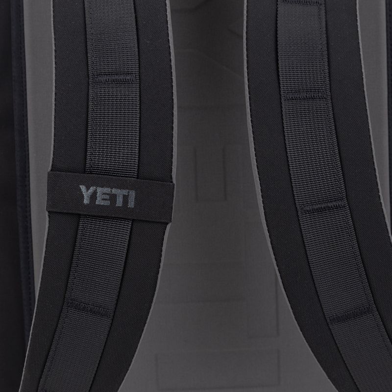 Városi hátizsák YETI Crossroads 35 l black 7