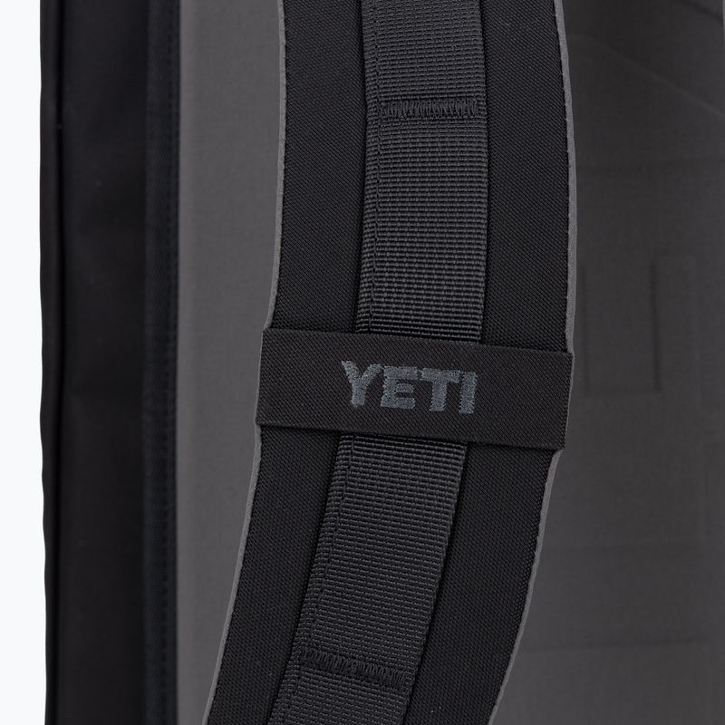 Városi hátizsák YETI Crossroads 35 l black 8