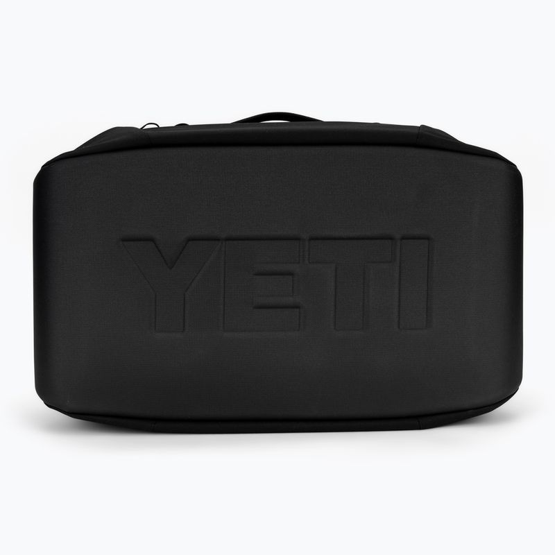 Utazótáska YETI Crossroads 40 l 70000002405 fekete 4