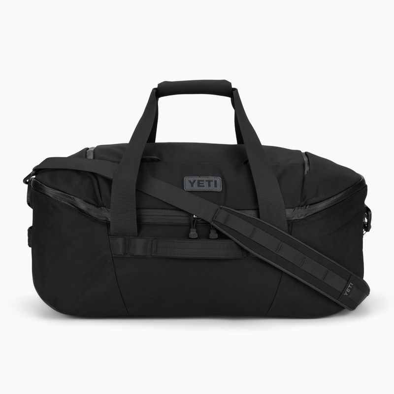 Utazótáska YETI Crossroads 60 l fekete