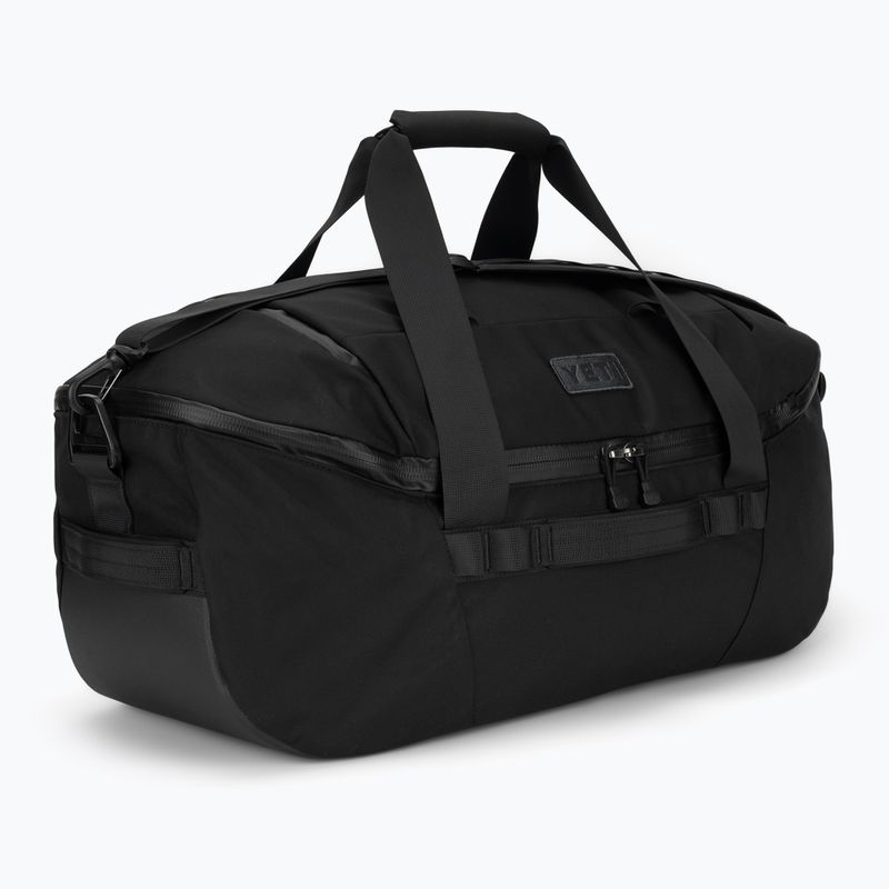 Utazótáska YETI Crossroads 60 l fekete 2