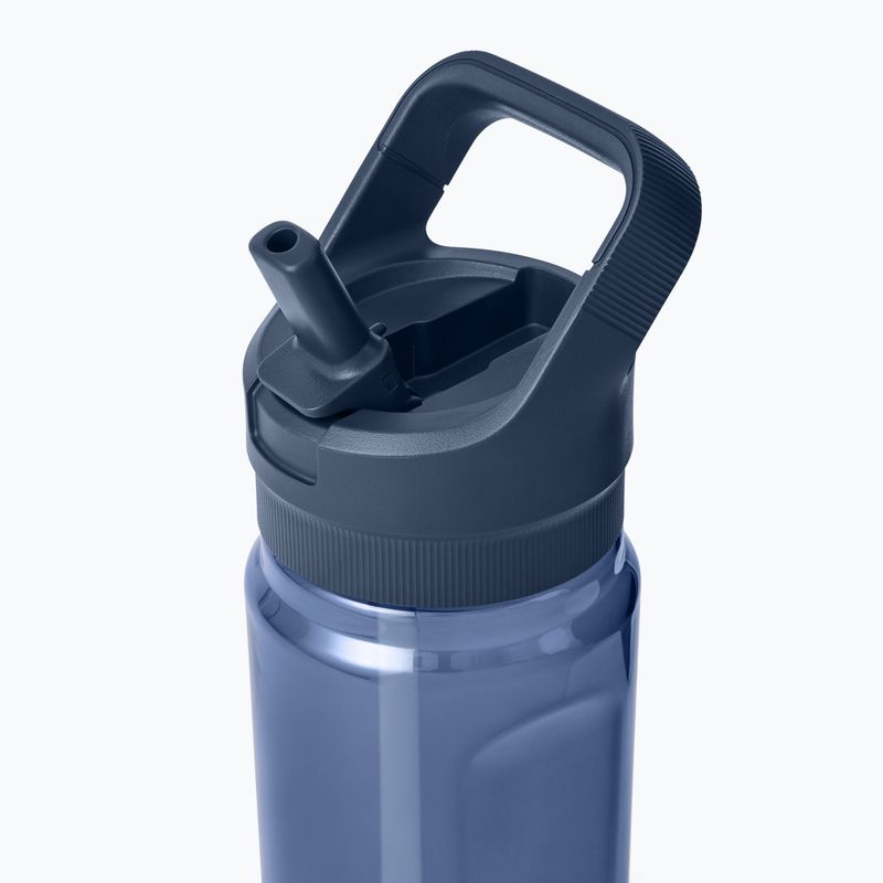 Túra palack YETI Yonder Straw 750 ml navy 4