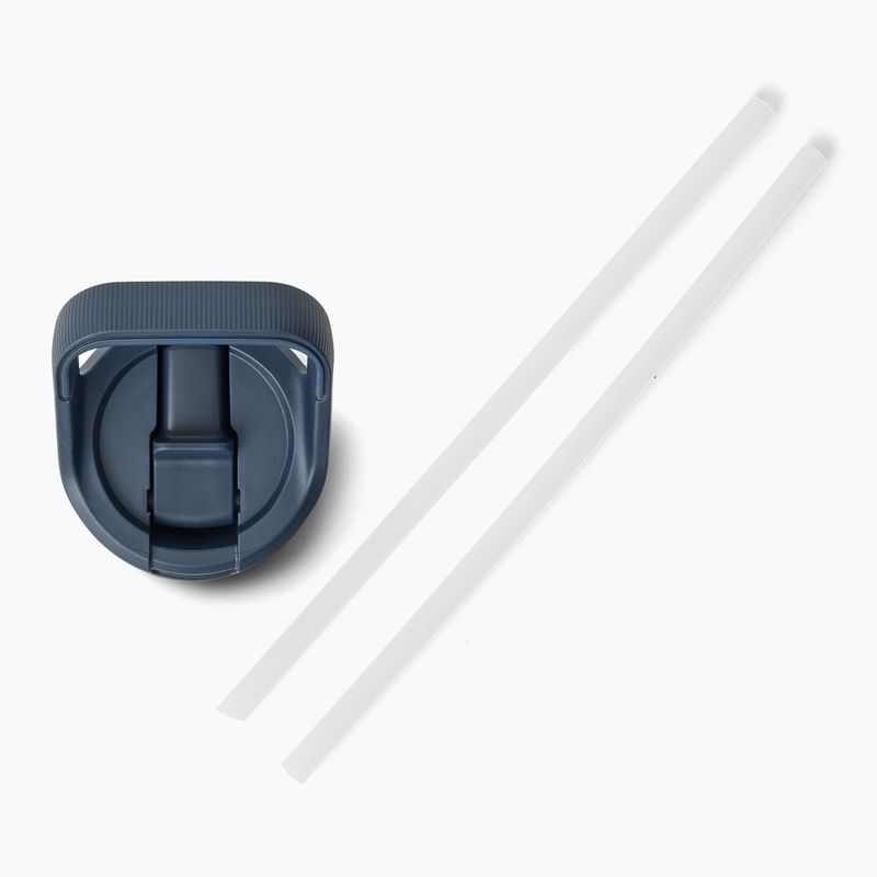 Túra palack YETI Yonder Straw 750 ml navy 5