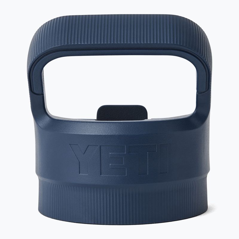 Túra palack YETI Yonder Straw 750 ml navy 6