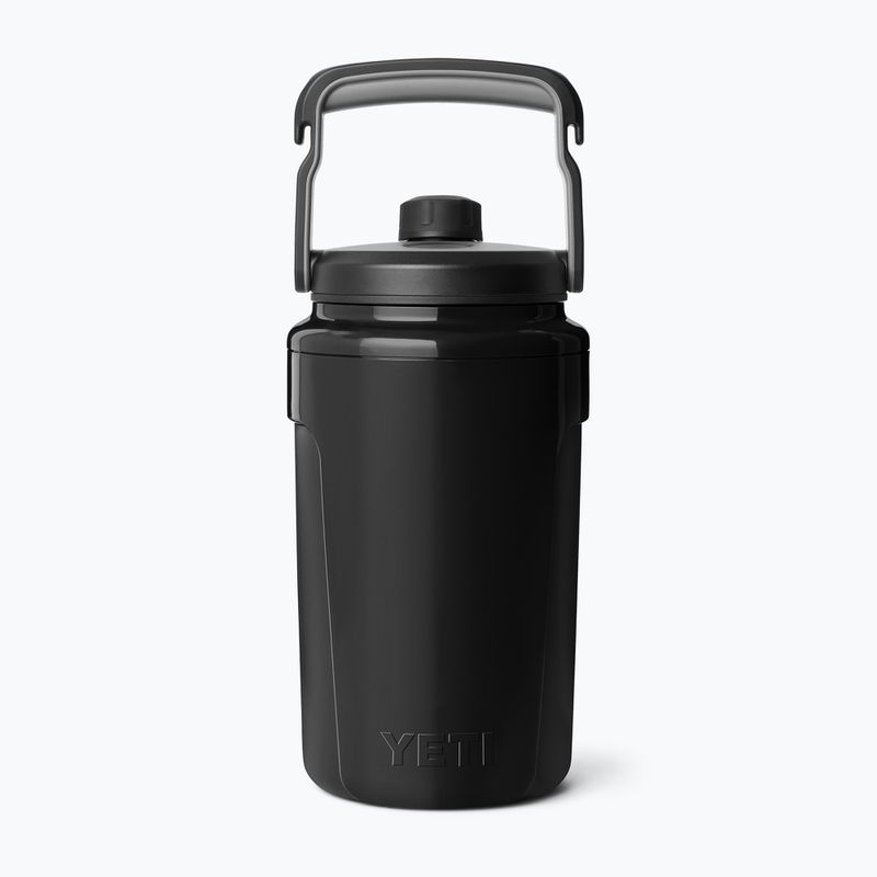 Hőtartó kulacs YETI Silo 1/2 G Jug Chug 1,9 l black 2