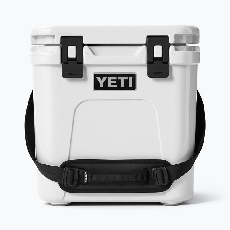 Turisthűtő YETI Roadie 20 l fehér