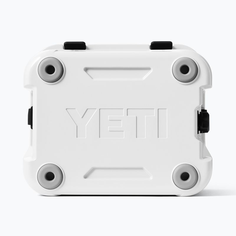 Túra hűtő YETI Roadie white 5
