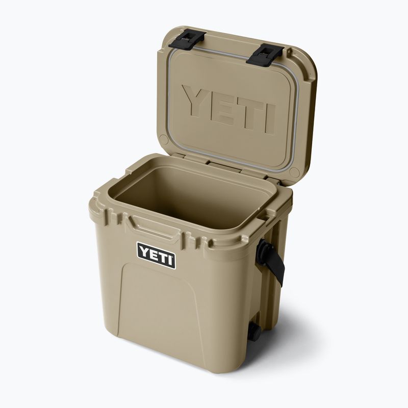 Turisztikai hűtőláda YETI Roadie 20 l 4