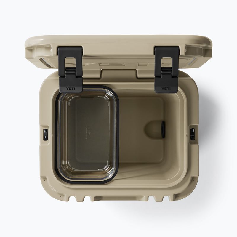 Túra hűtő YETI Roadie cheap 8