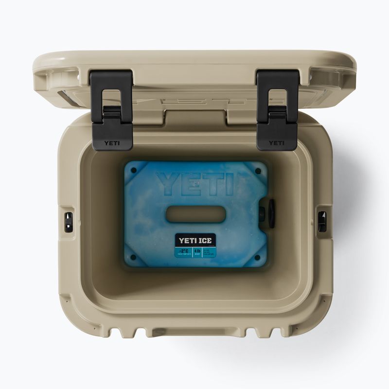 Túra hűtő YETI Roadie cheap 9