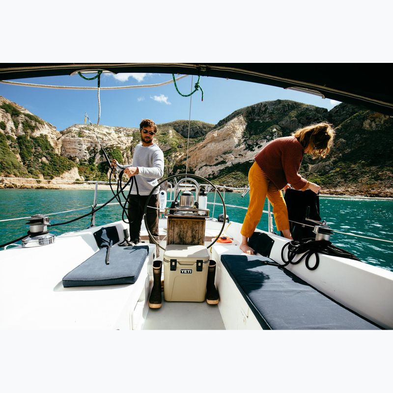 Túra hűtő YETI Roadie cheap 14