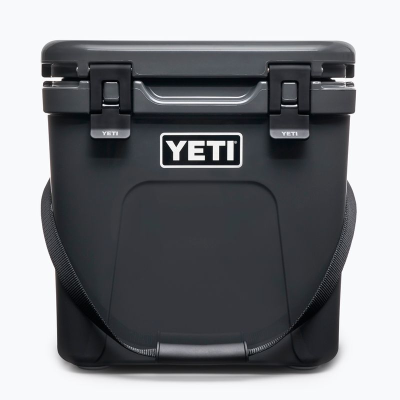Turisthűtő YETI Roadie 20 l charcoal