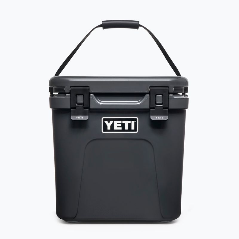 Túra hűtő YETI Roadie charcoal 3