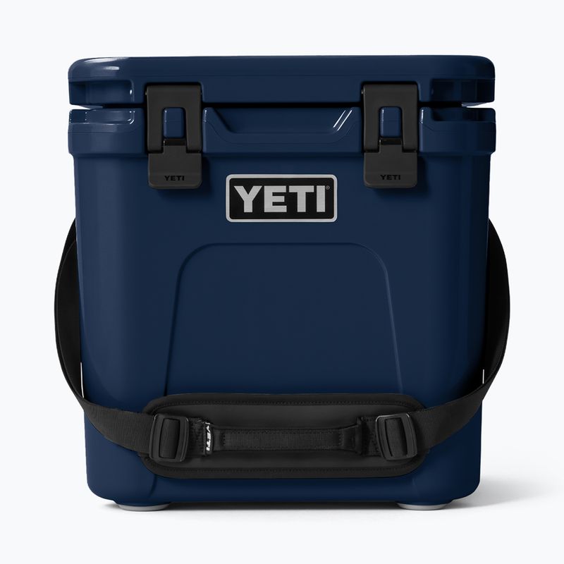 Hordozható hűtőláda YETI Roadie 20 l navy