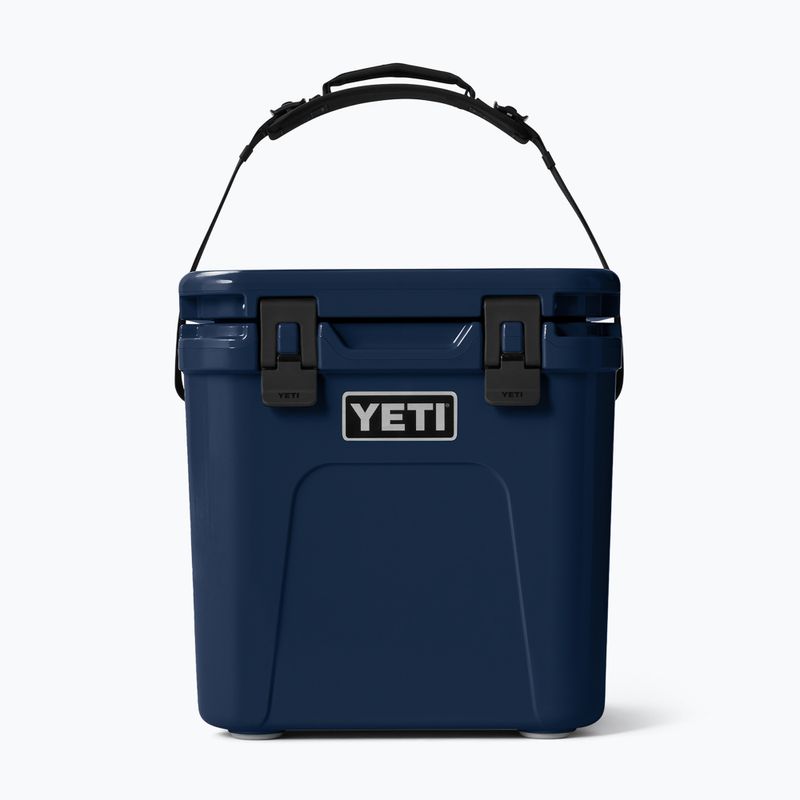 Túra hűtő YETI Roadie navy 2
