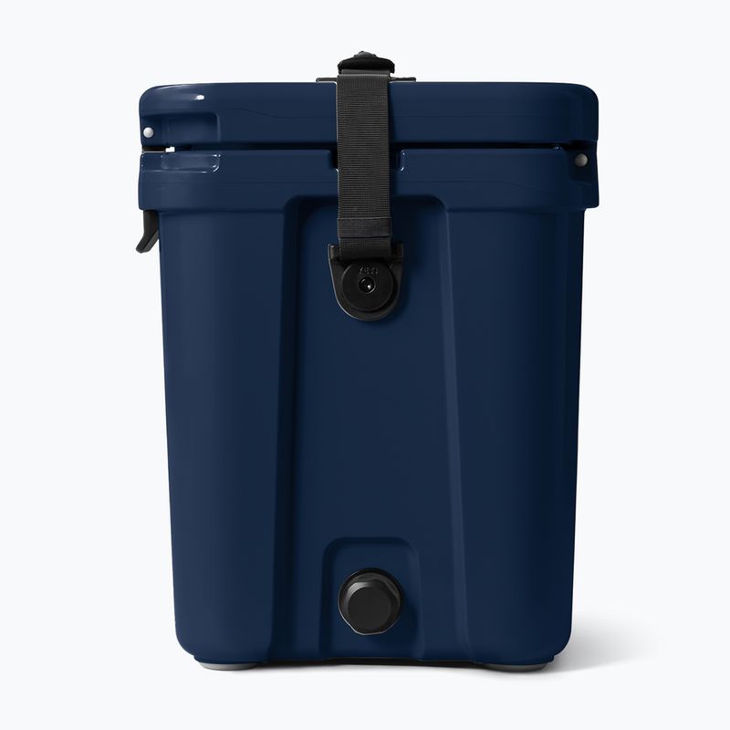 Hordozható hűtőláda YETI Roadie 20 l navy 4