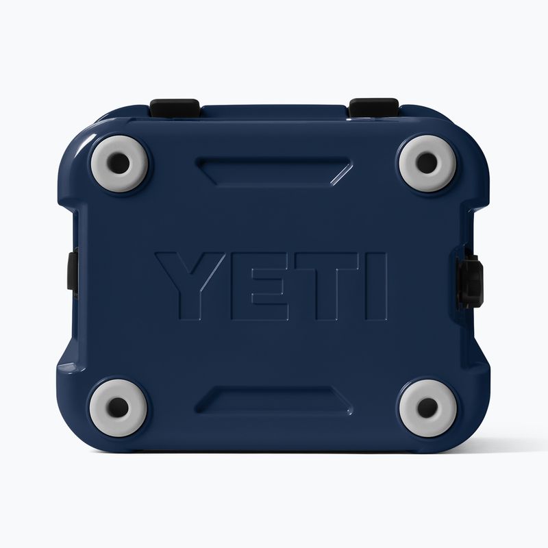 Hordozható hűtőláda YETI Roadie 20 l navy 5
