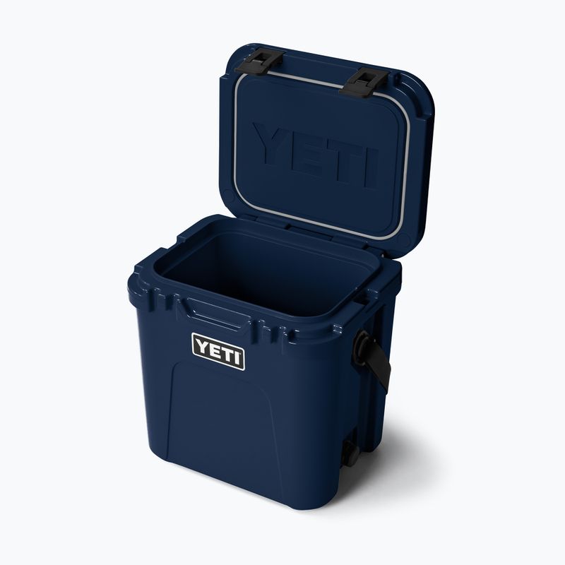 Hordozható hűtőláda YETI Roadie 20 l navy 6