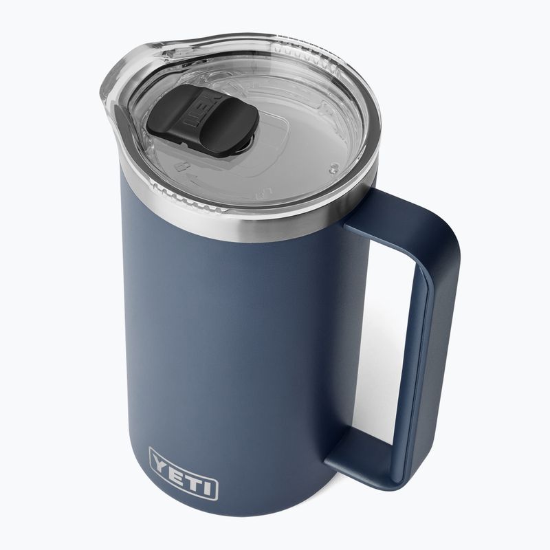 Kancsó YETI Rambler Pitcher 1 l navy 3