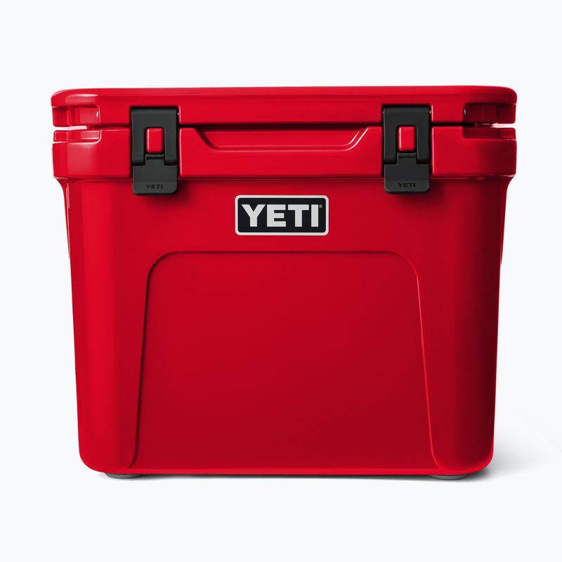 Túra hűtő YETI Roadie 32 l rescue red 5