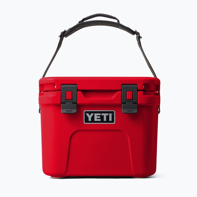 Hordozható hűtőszekrény YETI Roadie 7,5 l rescue red 2