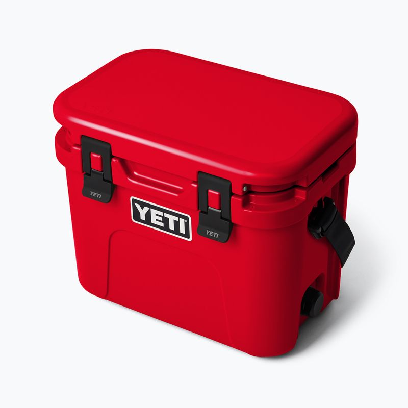 Hordozható hűtőszekrény YETI Roadie 7,5 l rescue red 3