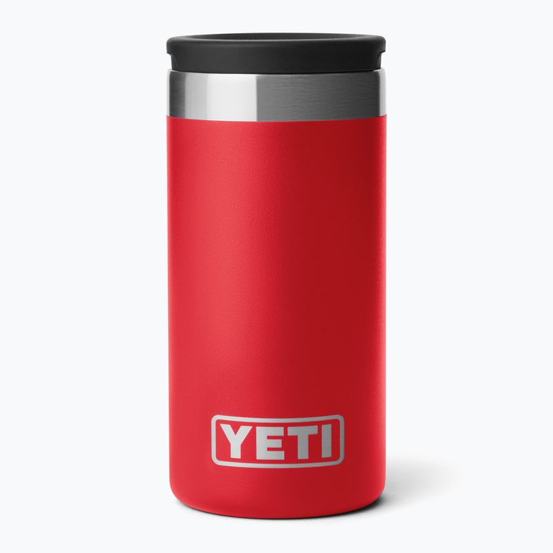 Túra poharak YETI Shot 48 ml 4 pcs. rescue red 5