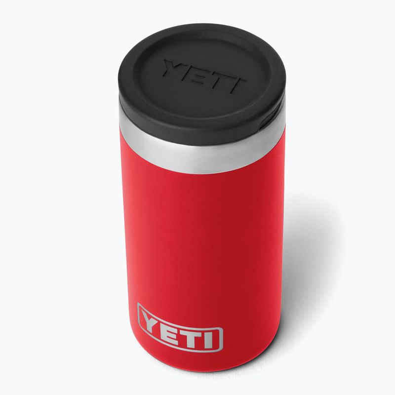 Túra poharak YETI Shot 48 ml 4 pcs. rescue red 7