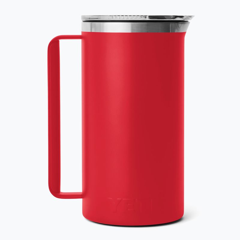 Kancsó YETI Rambler Pitcher 1,9 l rescue red 2