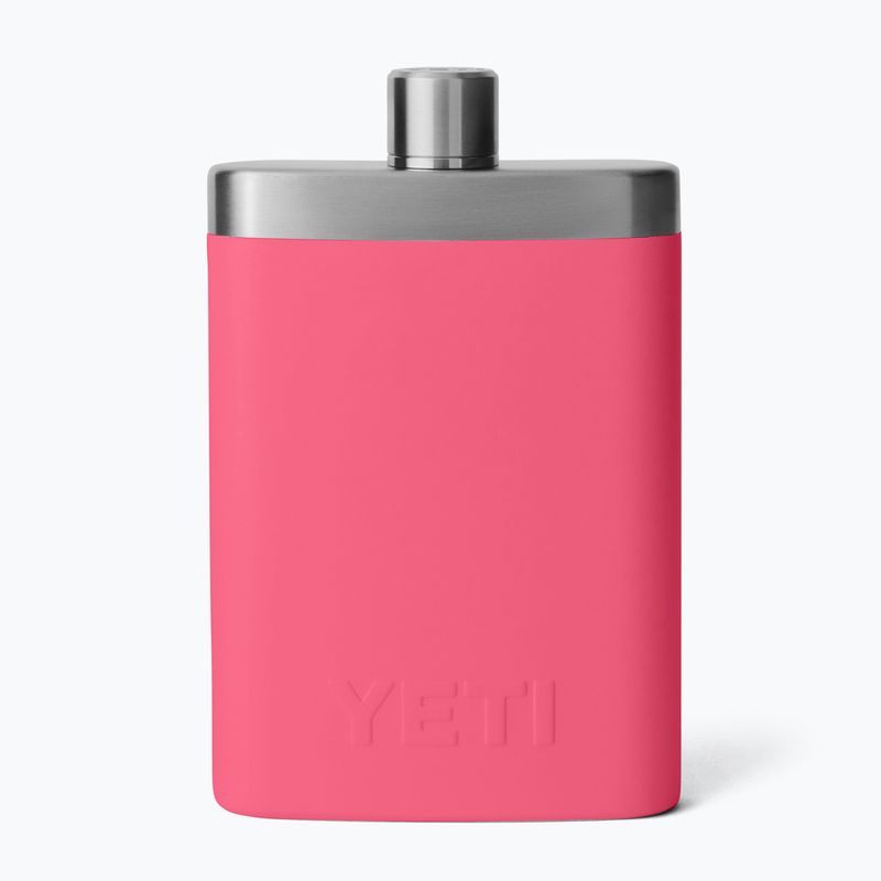 Flaska YETI Flask 200 ml tropical pink 2
