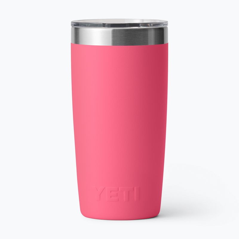 Termosz YETI Rambler Tumbler 296 ml tropical pink 2