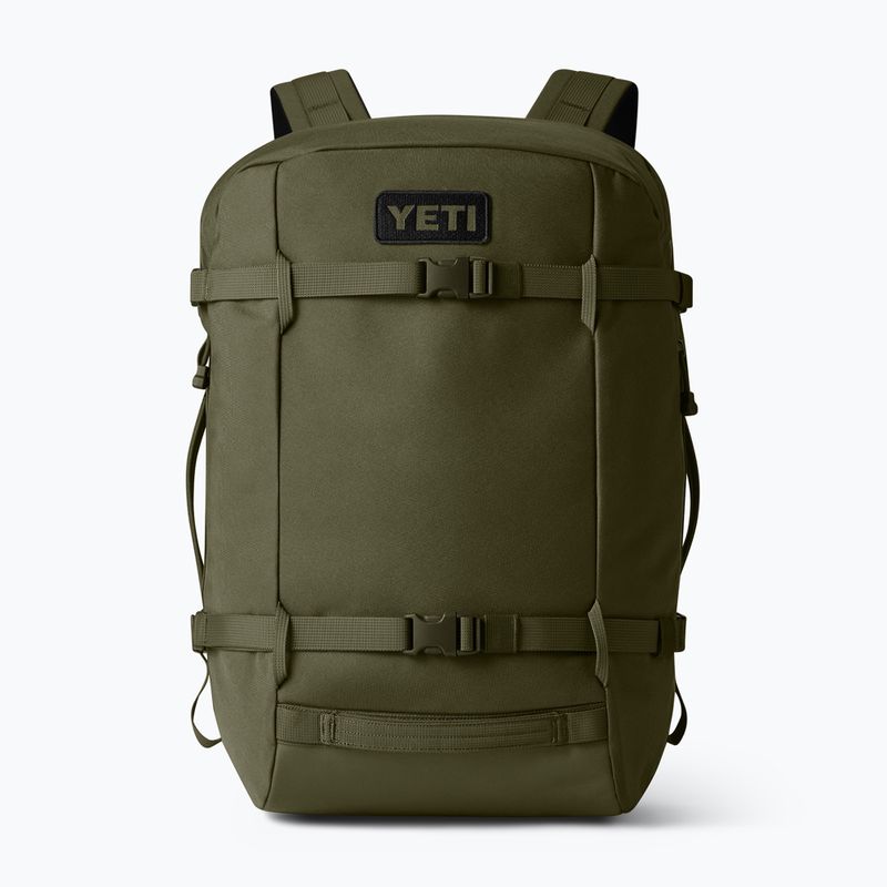 Városi hátizsák YETI Crossroads 22 l olive