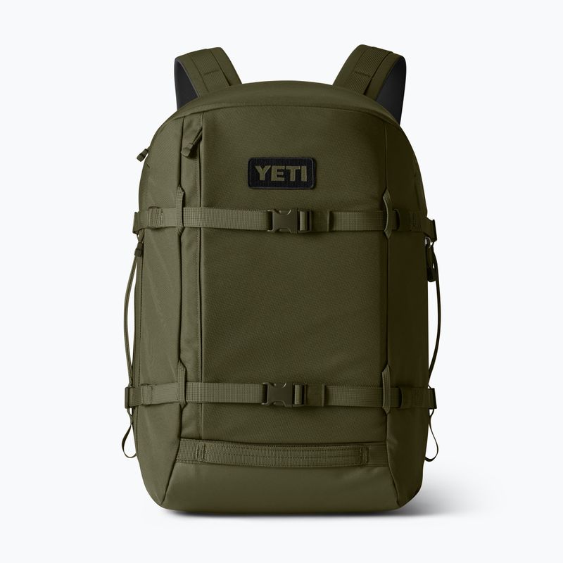 Városi hátizsák YETI Crossroads 35 l olive