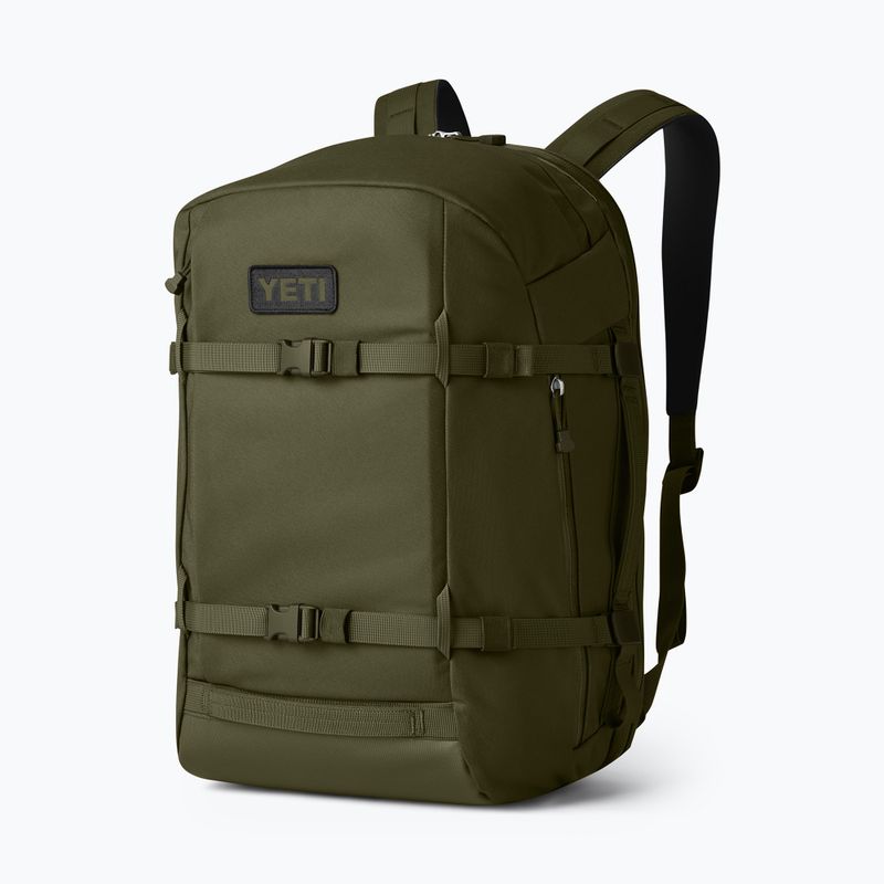 Városi hátizsák YETI Crossroads 35 l olive 2