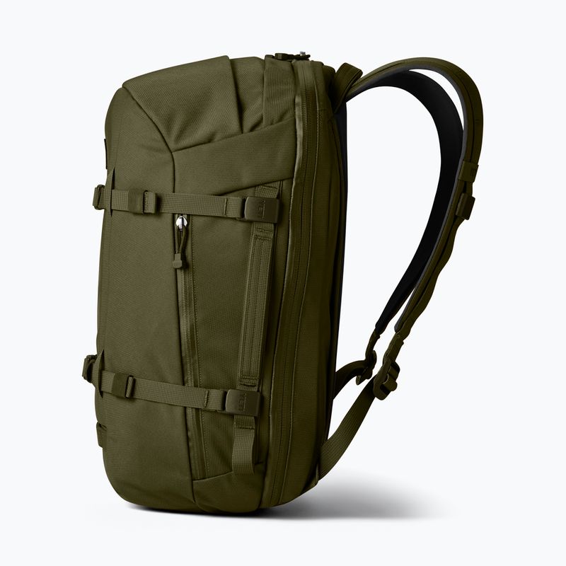 Városi hátizsák YETI Crossroads 35 l olive 4