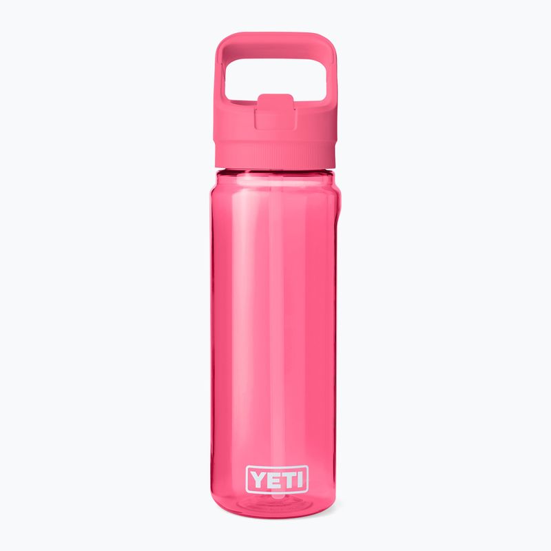 Túra palack YETI Yonder Straw 750 ml tropical pink